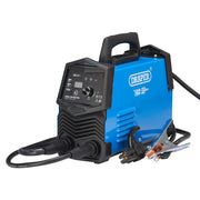 Draper MMA Inverter Welder 200A with TIG-Lift Function
