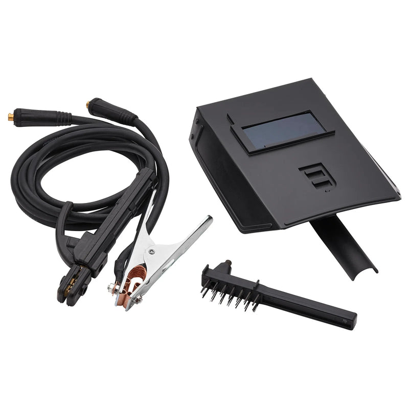 Draper MMA Inverter Welder 200A with TIG-Lift Function
