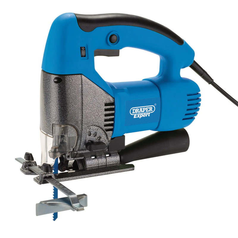 Draper Expert 230V Orbital Jigsaw JS600E 600W