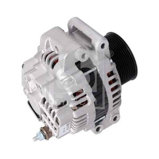 Febi Car Alternator 12V 180026