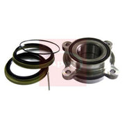 Apec Wheel Bearing Kit 106mm AWB1696