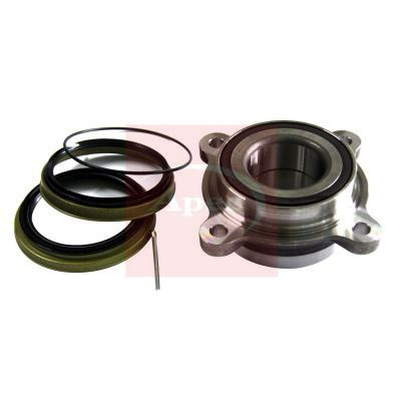 Apec Wheel Bearing Kit 106mm AWB1696