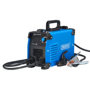 Draper MMA Inverter Welder 180A