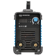 Draper MMA Inverter Welder 180A