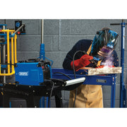 Draper MMA Inverter Welder 180A