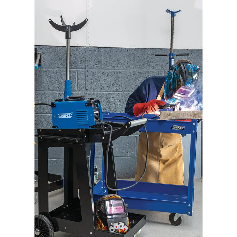 Draper MMA Inverter Welder 180A