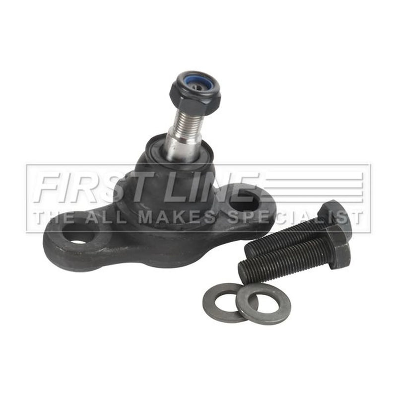 First Line Ball Joint Front Left FBJ5484