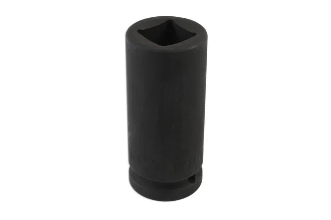 Laser Tools Budd Wheel Nut Socket 3/4"D 19-21mm