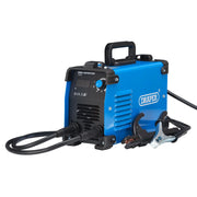 Draper MMA Inverter Welder 160A Portable Lightweight