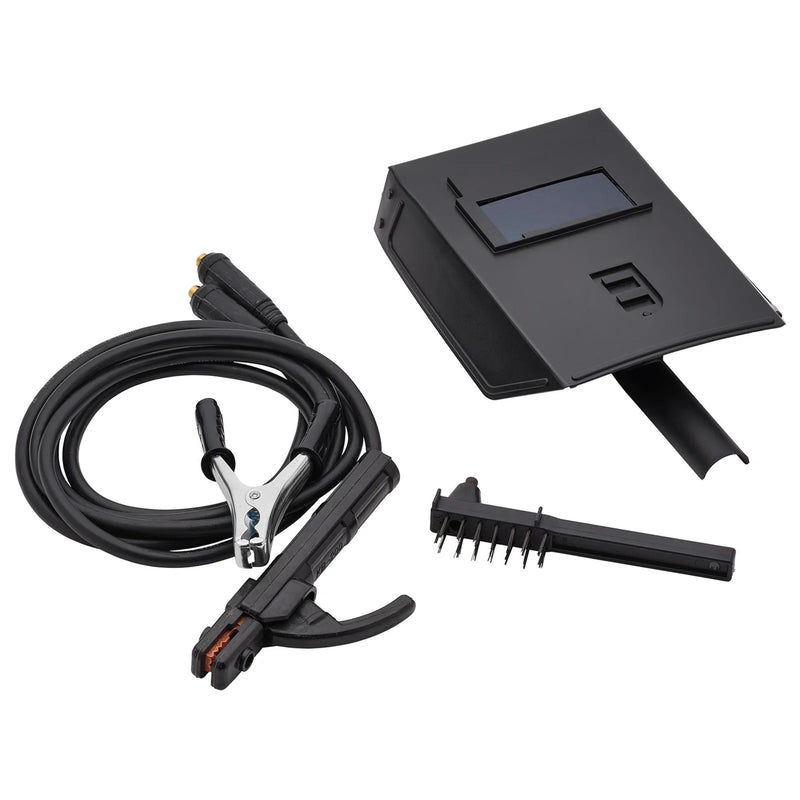 Draper MMA Inverter Welder 160A Portable Lightweight