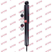 KYB Shock Absorber Damper Strut Rear 345005