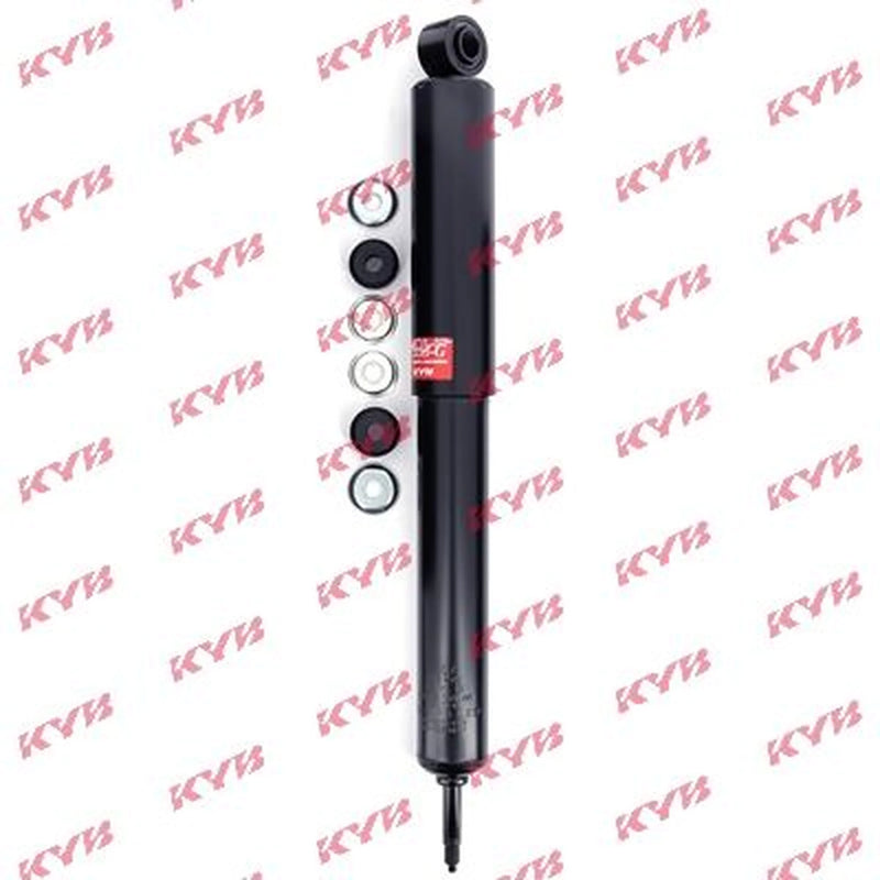 KYB Shock Absorber Damper Strut Rear 345005