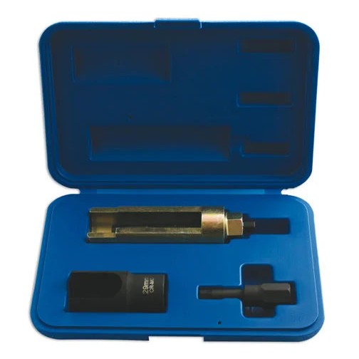 Laser Tools Diesel Injector Puller Set - PL