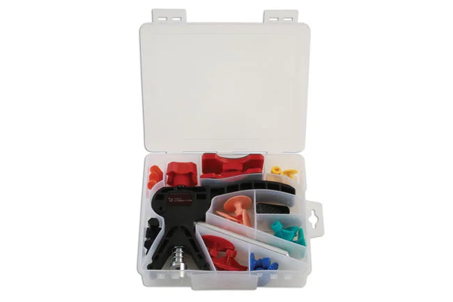 Laser Tools Paintless Dent Puller Tool Set - PL