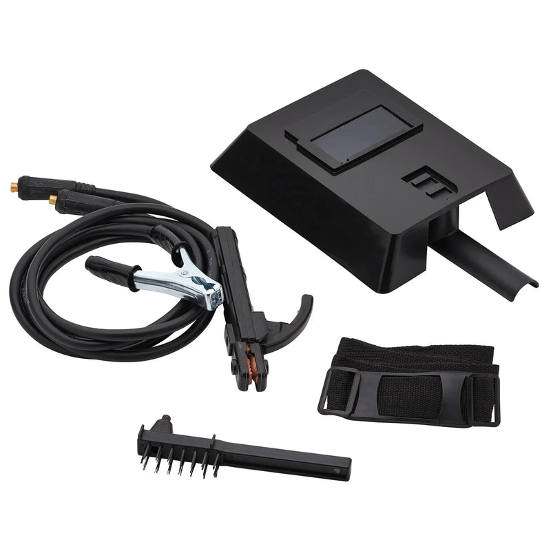 Draper Storm Force MMA Inverter Welder 140A