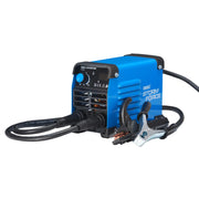 Draper Storm Force MMA Inverter Welder 120A