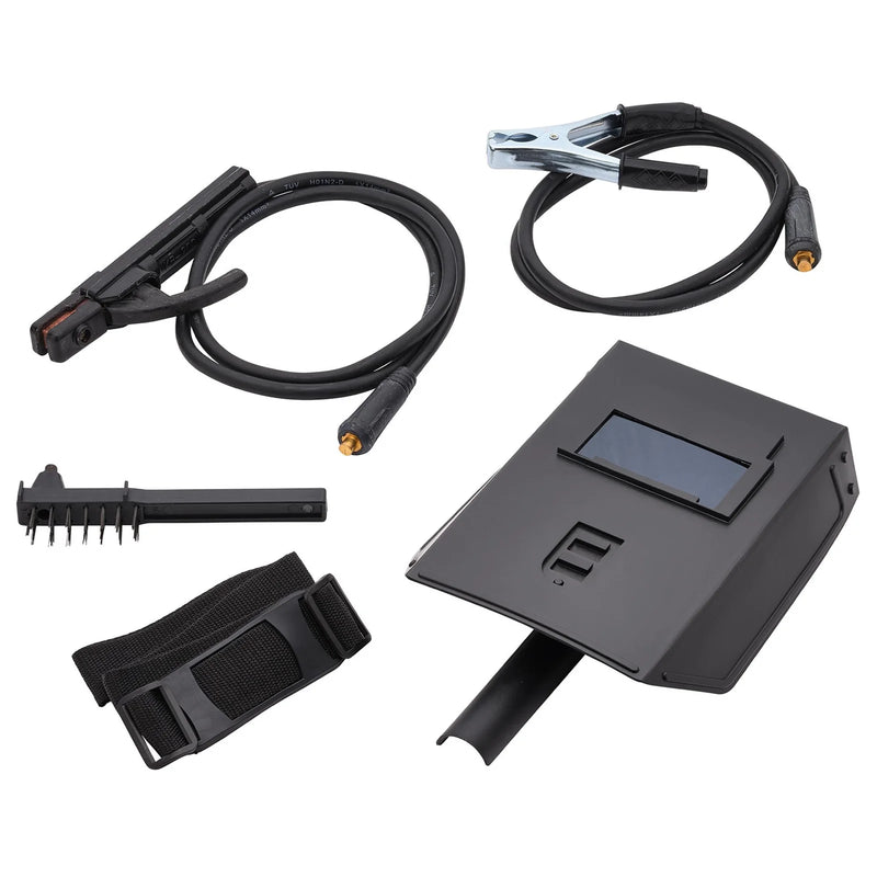 Draper Storm Force MMA Inverter Welder 120A