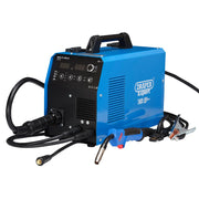 Draper Expert 3-In-1 Multi-Process Welder Dti 200A