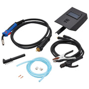 Draper Expert 3-In-1 Multi-Process Welder Dti 200A