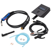 Draper MIG Welder MI200A 200A Gas/Gasless Inverter