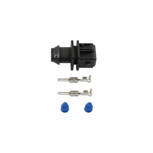 Connect Harness Repair Connector 2 Pin Kit 10pc - CPL