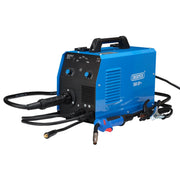 Draper MIG Welder Dti 160A Gas/Gasless Inverter Multi-Welder