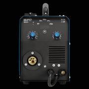 Draper MIG Welder Dti 160A Gas/Gasless Inverter Multi-Welder