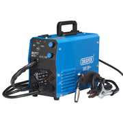 Draper Gasless MIG Welder MW120A 120A Inverter