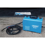 Draper Gasless MIG Welder MW120A 120A Inverter