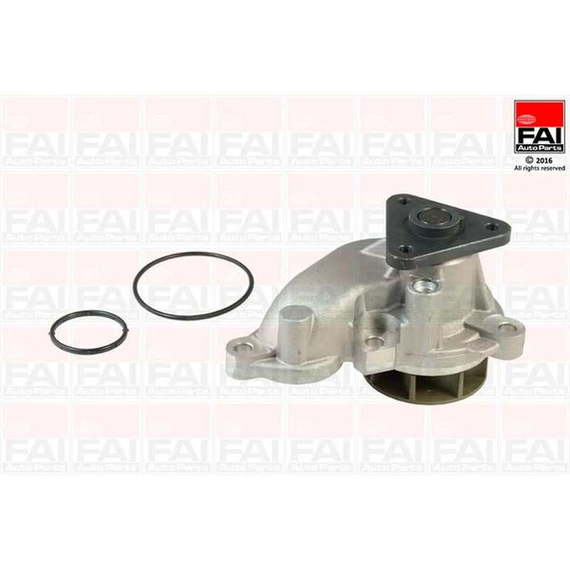FAI Engine Cooling Water Pump WP6643