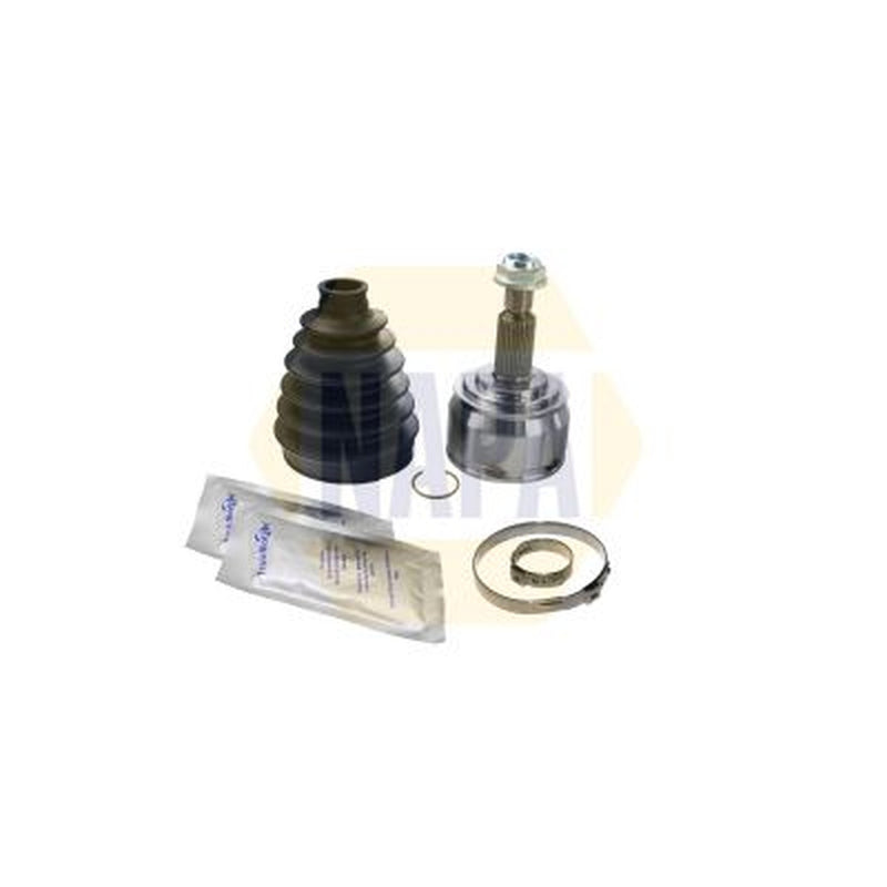 NAPA CV Axle Shaft Assembly Front NCV1152