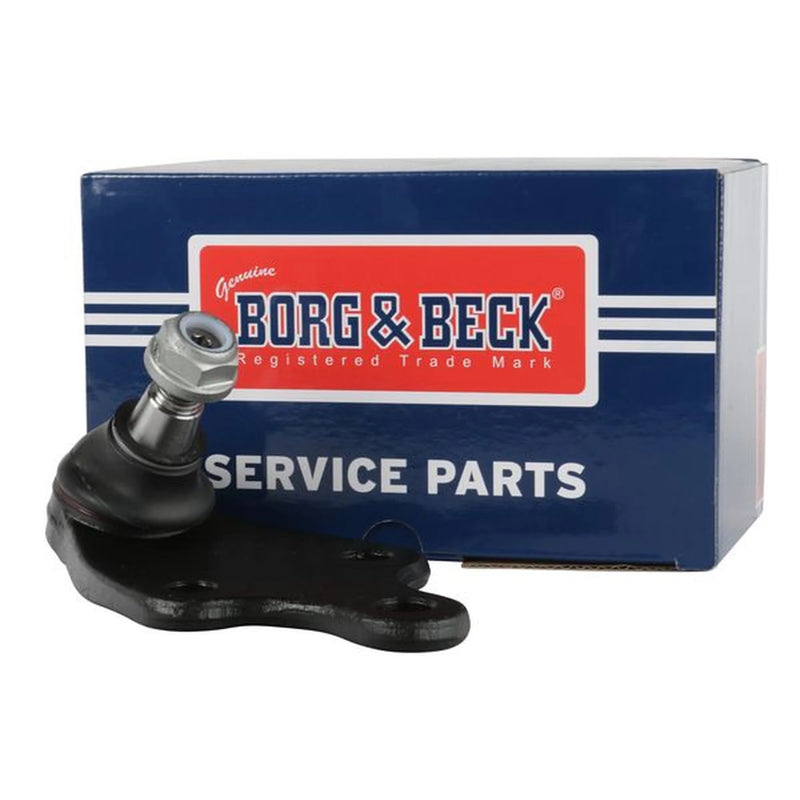 Borg & Beck Ball Joint Front Left BBJ5795