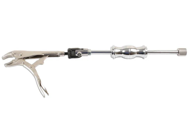 Laser Tools Slide Hammer Locking Pliers - PL