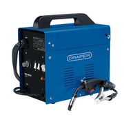 Draper Storm Force MIG Welder 150A Gasless