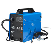 Draper Storm Force MIG Welder 120A Gasless Portable