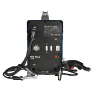 Draper Storm Force MIG Welder 120A Gasless Portable