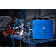 Draper Storm Force MIG Welder 120A Gasless Portable