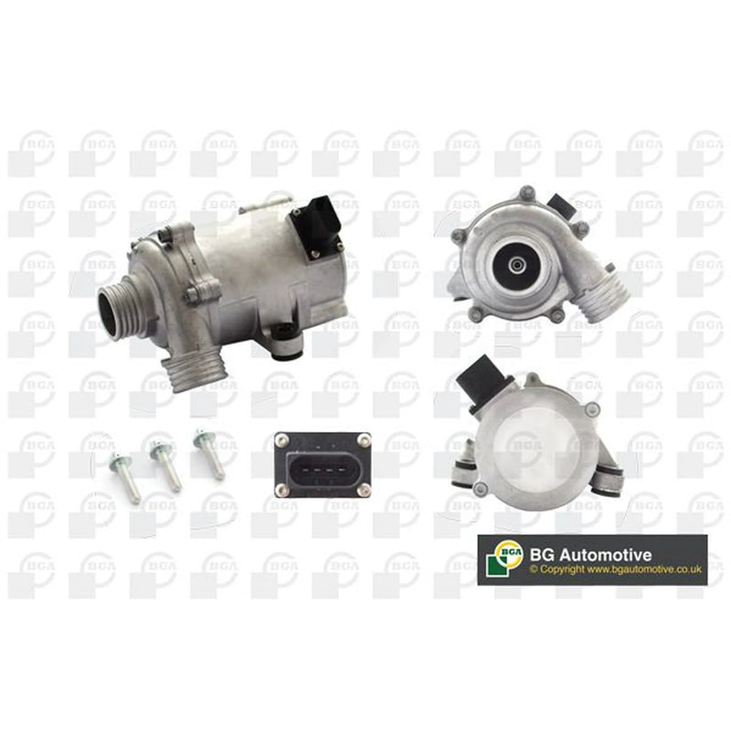 BGA Engine Cooling Water Pump CP0920E