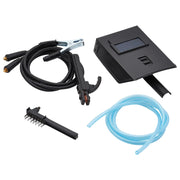 Draper TIG/MMA Welder 145A - Compact Dual-Function Inverter