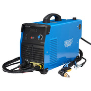 Draper Expert Plasma Cutter, 60A High Frequency Cutting Machine