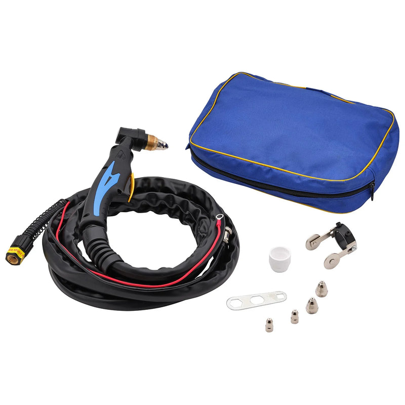 Draper Expert Plasma Cutter, 60A High Frequency Cutting Machine