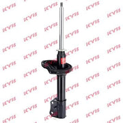 KYB Shock Absorber Damper Strut Rear Left 333216