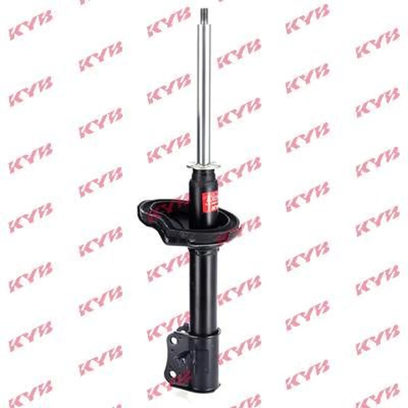 KYB Shock Absorber Damper Strut Rear Left 333216