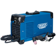 Draper Expert Plasma Cutter IPC40, 40A High Frequency Cutting