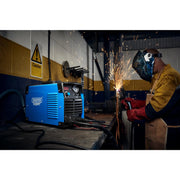 Draper Expert Plasma Cutter IPC40, 40A High Frequency Cutting