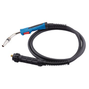 Draper MIG Welding Torch 250A 3m Euro Fitting Cable