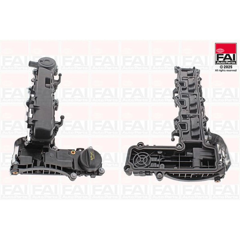 FAI Cylinder Head Cover VC086