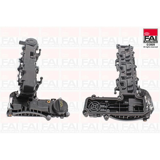 FAI Cylinder Head Cover VC086