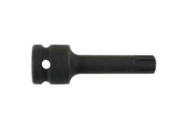 Laser Tools Ribe Impact Bit 1/2"D M12 - PL