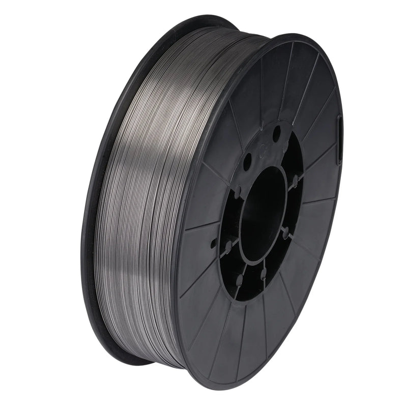 Draper Flux Cored MIG Welding Wire 0.8mm 5kg Pack